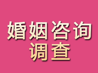 井陉县婚姻咨询调查