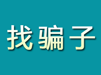 井陉县寻找骗子